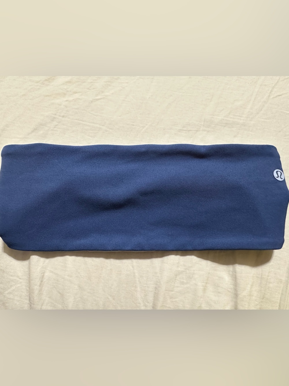 Lululemon Nulu Wide Reversible Headband